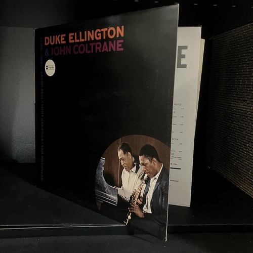 Duke ellington john coltrane - duke,