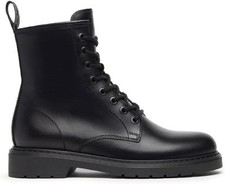 Nero Giardini. Stivaletti