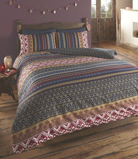 DE CAMA, Set Copripiumini Di