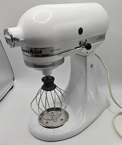 Kitchenaid artisan stand - kitchenaid, 5