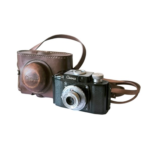 Lomo smena vintage - vintage, soviet