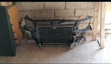 Ossatura Anteriore+Ventole E