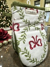 Guanti da forno da cucina