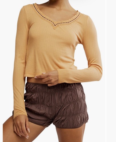 Free people intimamente nastro - free,