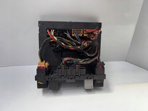 Passat modulo comfort - vw,
