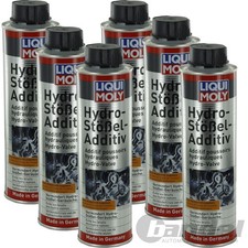 6x 300ml Liqui Moly