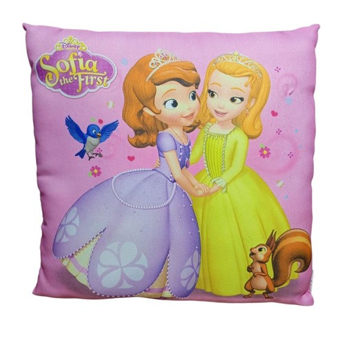 Cuscino sofia principessa - sofia,