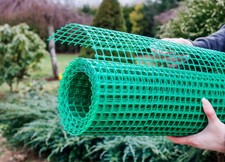 5 Metri Rotolo Rete Recinzioni