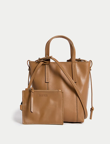 Rrp new leather - new, top