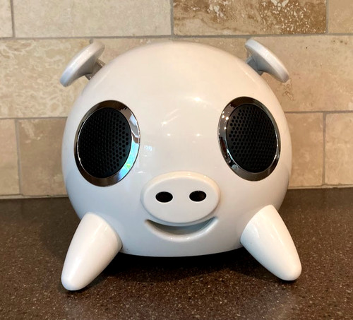 Ametista aip ipig - ipod, docking