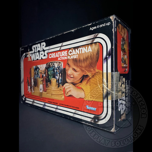 Deflector star wars - deflector, dc®