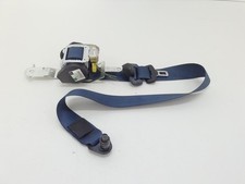 CINTURA DI SICUREZZA ANTERIORE