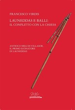 Libro Nuovo - Francesco Virdis