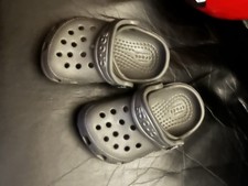 Zoccoli classici da bambino