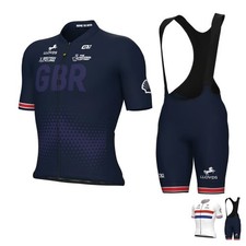 2026 BRITISH NATIONAL maglia