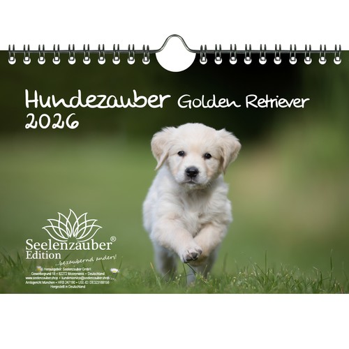 Calendario magia per cani - magia,