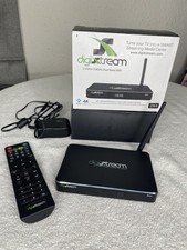 Digixstream dx4 quad core - core, 4k