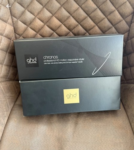 Nuova ghd chronos styler - nuova,