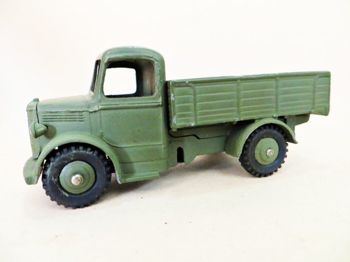 Dinky 25w 411 camion - dinky, 'camion/camion