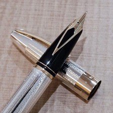 Penna stilografica Schafer