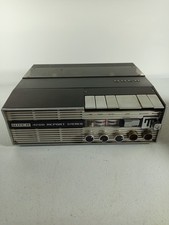 Stereo uher 4200 report - stereo,