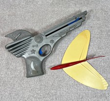 PISTOLA SPAZIALE LANCIA RAZZI