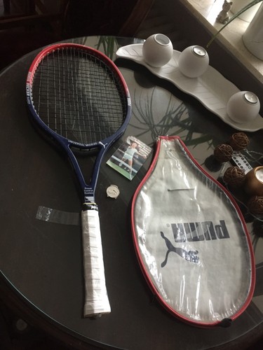 Puma boris becker super - becker,
