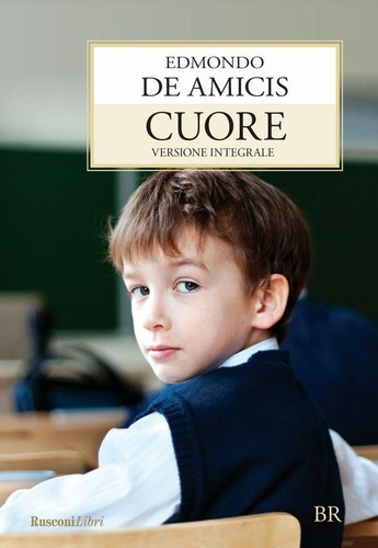 Libri edmondo amicis - edmondo, de