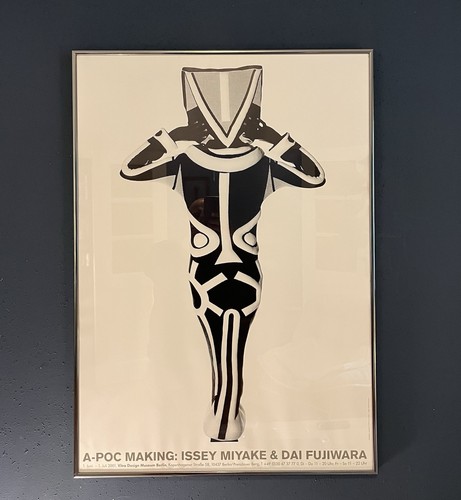Orig 2001 mostra poster - orig.,