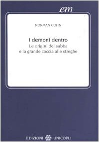 Demoni dentro le origini - dentro.,