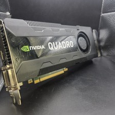 Scheda grafica NVIDIA Quadro