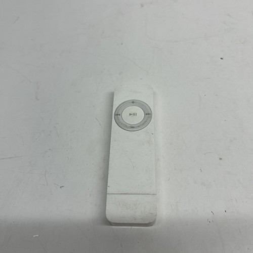 Apple ipod shuffle - shuffle, (1st)