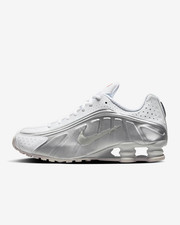 Nike SHOX R4 scarpe sneakers