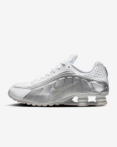 Nike shox scarpe sneakers - nike,