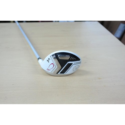 Yamaha 4 utility - cs,