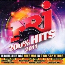 Cd 200% Hits 2011