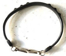 INNOCENTI PIAGGIO ISO BENELLI BIANCHI MOTO GUZZI PRESA PER PASSEGGERO ALLA SELLA