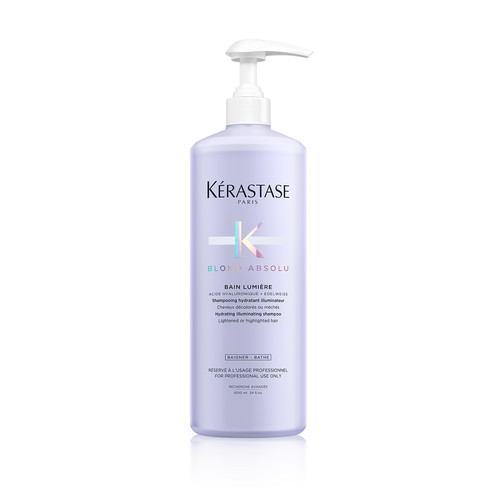Kerastase blond absolu bain - kerastase,