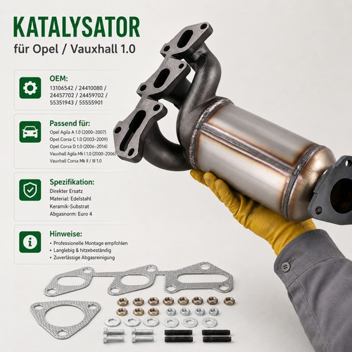 Catalizzatore - catalizzatore,