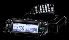 YAESU FTM-310DS ASP 20W C4FM/FM 144/430MHz ricetrasmettitore dual band Giappone