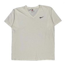 T-shirt Nike - grande cotone