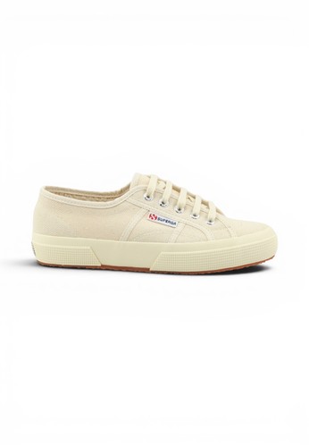 Superga sneakers beige - superga,