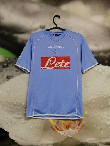Maglia calcio - , napoli