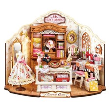 Rolife fai miniatura - rolife, te