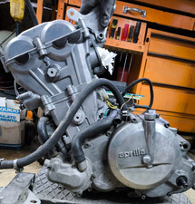 Motore REVISIONATO aprilia