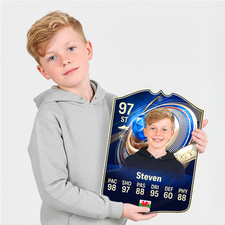 Carta Fut EAFC