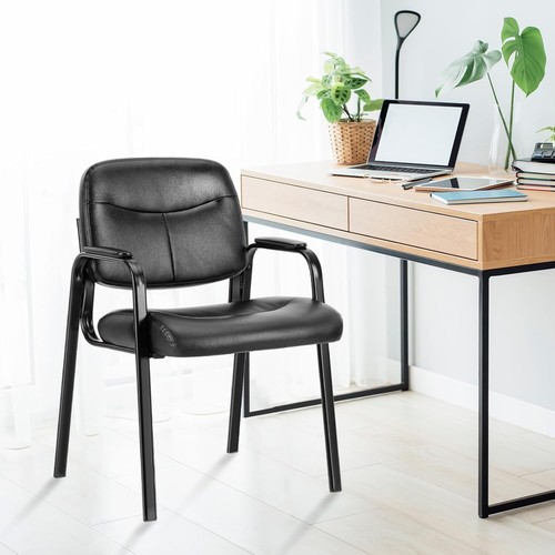 Sedia sala attesa nera - sedia,