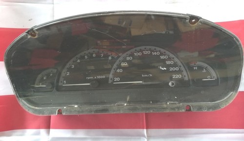 Quadro strumenti fiat - quadro,