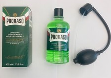 Proraso dopo barba 400ml - proraso,