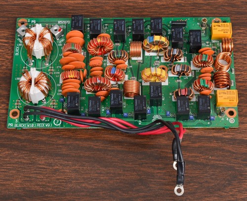 Icom 756pro ricambi - ic-756pro, ricambi: